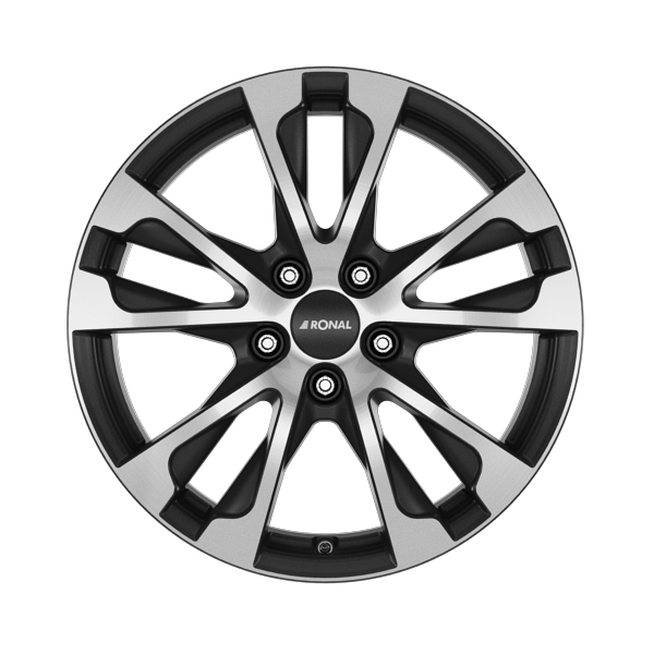 Ronal R61 Wheels