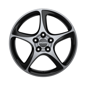 Ronal R53 Wheels