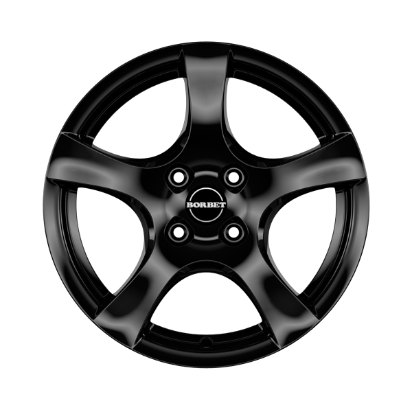 Borbet F Wheels
