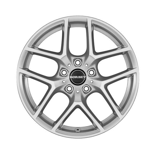 Borbet Y Wheels