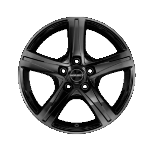 Borbet CWD Wheels