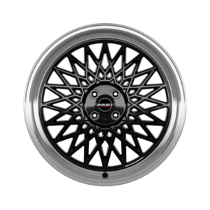 Borbet B Wheels