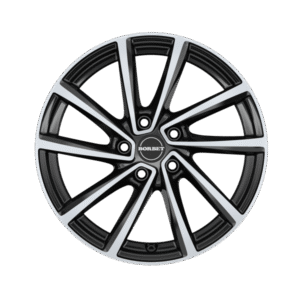 Borbet V Wheels