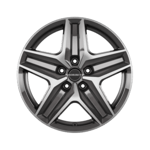 Borbet CWZ Wheels