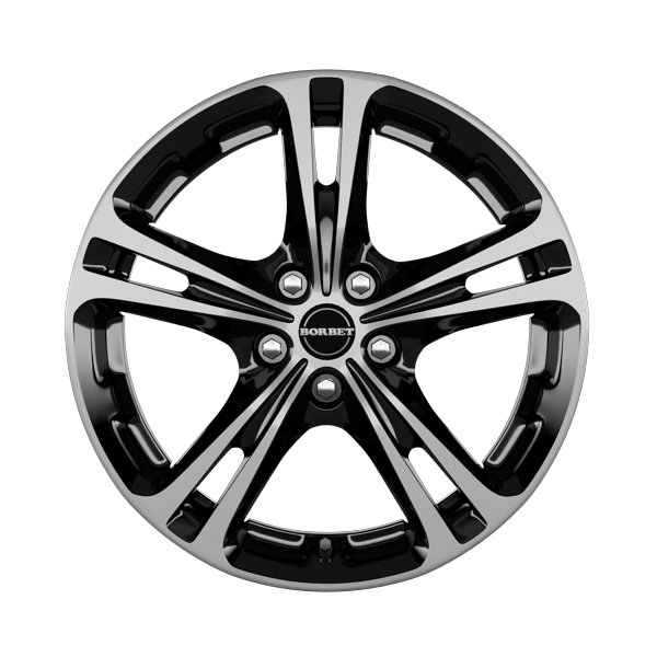 Borbet XL Wheels