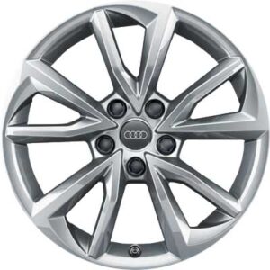Audi 5 Arm Falx Wheels