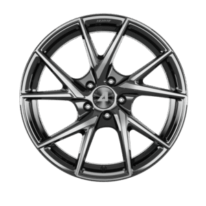 Alutec ADX.01 Wheels