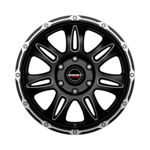 Borbet CW8 Wheels