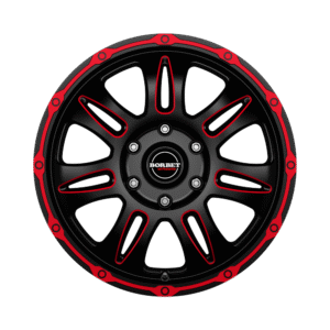 Borbet CW8 Wheels