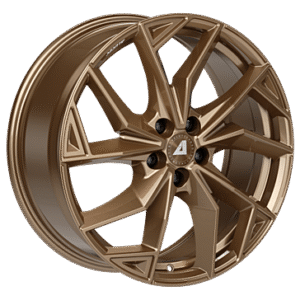 Alutec ADX.02 Wheels