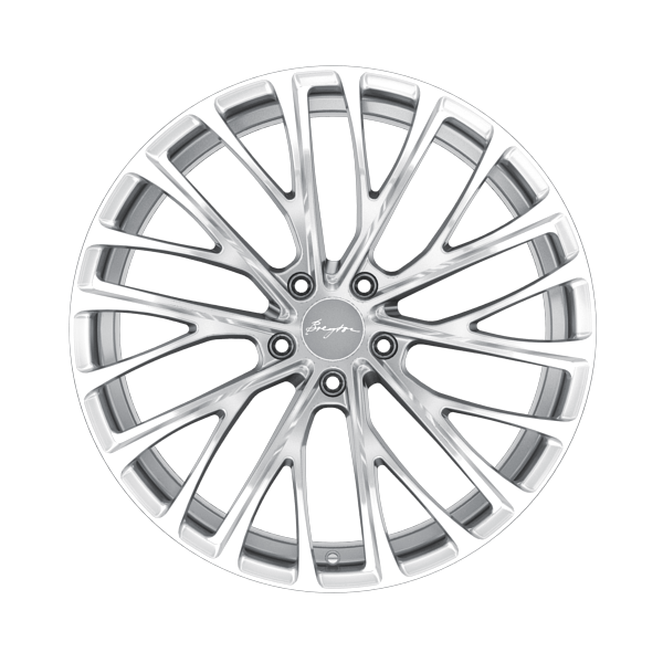 Breyton Topas Wheels