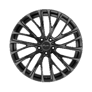 Breyton Topas Wheels