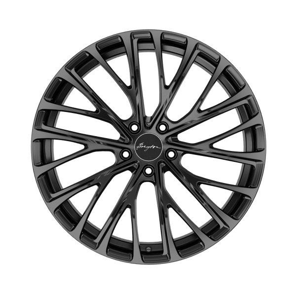 Breyton Topas Wheels