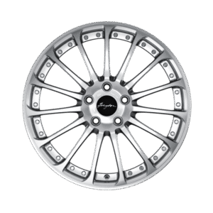 Breyton Magic CW Wheels
