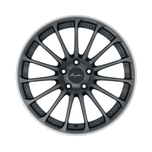 Breyton Magic CW Wheels