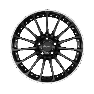 Breyton Magic CW Wheels