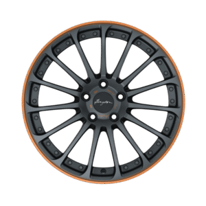 Breyton Magic CW Wheels