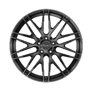Breyton Spirit R Wheels