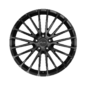 Breyton Race LS Wheels