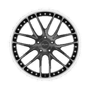 Breyton Race GTP Wheels
