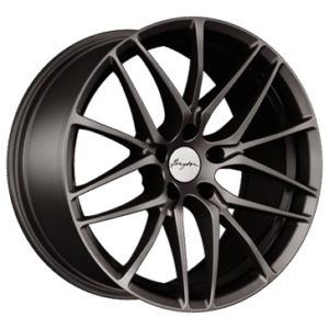 Breyton Fascinate Wheels