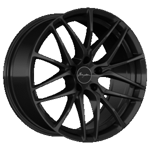 Breyton Fascinate Wheels