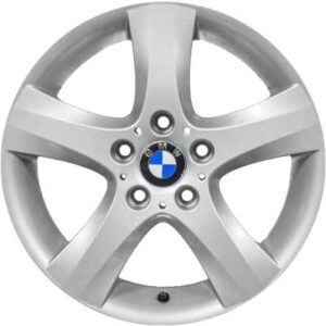 BMW 142 Wheels