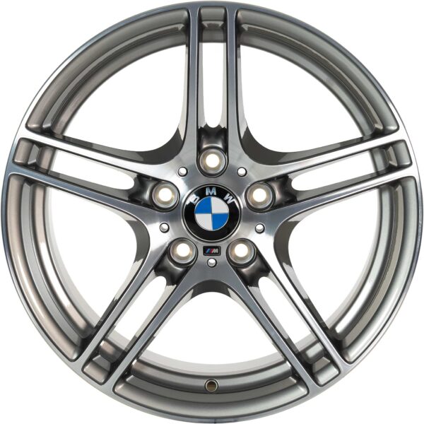 Style 313m BMW 313M Wheels – alloywheelswholesale.com