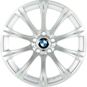 BMW 166M Wheels