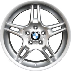 BMW 125 Wheels