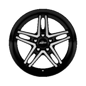 Alutec Poison-Cup Wheels