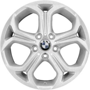 BMW 280 Wheels