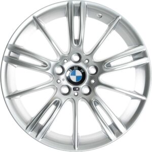 BMW 193M Wheels