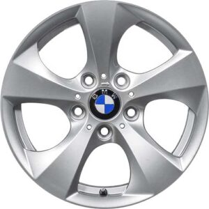 BMW 306 Wheels