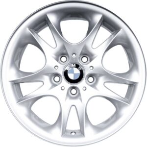 BMW 111 Wheels