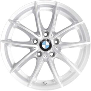 BMW 304 Wheels