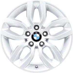 BMW 305 Wheels