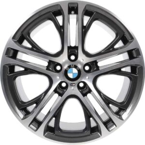 BMW 310M Wheels