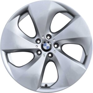 BMW 297 Wheels