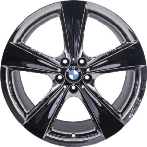 BMW 128 Wheels