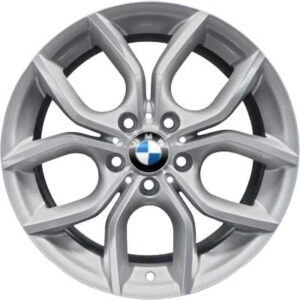 BMW 308 Wheels