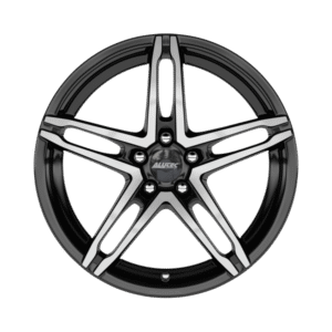 Alutec Poison Wheels