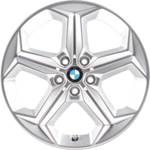 BMW 865 Wheels