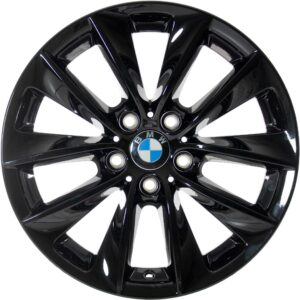 BMW 307 Wheels