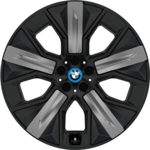 BMW 1011 Wheels