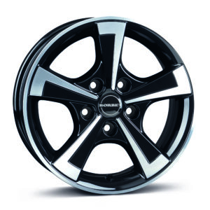 Borbet CWT Wheels