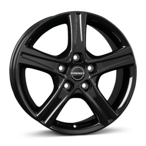 Borbet CWD Wheels