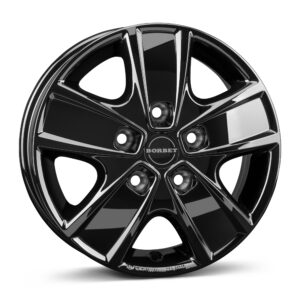 Borbet CWG Wheels