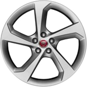 Jaguar Fan #5037 Wheels