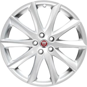 Jaguar Aleutian #1028 Wheels